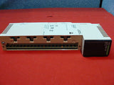 140ARI03010 Used TESTED Modicon RTD IN 8CH 140-ARI-030-10