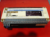 TSX1722028 Used Modicon Schneider Telemecanique TSX-172-2028
