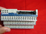 ABE7H16C31 MODICON MODULE 24VDC 0.5AMP TELEFAST 2 +OPTIONS ABE7-H-16C21