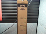 AMS978000 NEW Modicon Dual Moden AM-S978-000