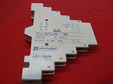 LA1LC034 Telemecanique Modicon Auxiliary Contact LA1-LC034