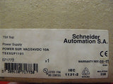 TSXSUP1101 BRAND NEW Modicon Premium Power Supply TSX-SUP-1101