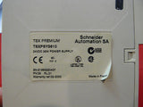 TSXPSY3610 TESTED Modicon Premium Power Sply TSX PSY 3610M