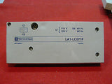 LA1-LC012 Telemecanique Modicon Auxiliary Contact with LA!-LC071F