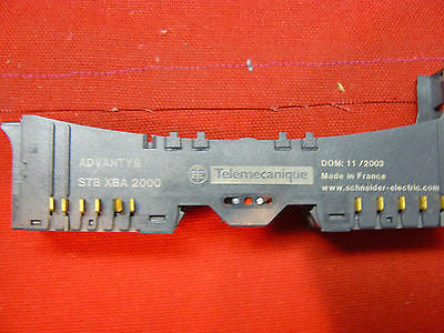 STBXBA2000 Guaranteed Advantys Telemecanique STB-XBA-2000