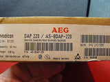 ASBDAP220 BRAND NEW Modicon Discreet Input/Output Combination Module AS-BDAP-220