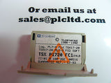 TSXP1720FC1 Used Schneider PID Soft TSX-P1720-FC1