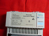 170BDI35600 Used Tested Modicon Momentum 170-BDI-356-00