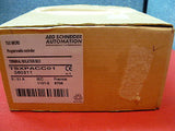 TSXPACC01 NEW Modicon Premium Isolation Box TSX-PACC01