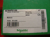 467NHP81100 NEW Modicon PCMCIA Profibus 467-NHP-811-00
