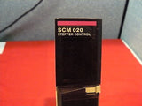 140SCM020 Used Stepper Control Module140-SCM-020