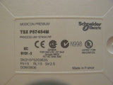 TSXP57454 Modicon Unity Premium CPU TSX-P57454M