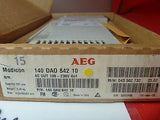 140DAO84210 New Open Modicon Quan AC OUT 100 140-DAO-842-10
