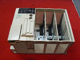 TSX3721001 TESTED Modicon Micro Base Module TSX-3721001