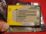 TSXMRP064P Schneider Modicon Ram Memory Card Used TSX-MRP-064P