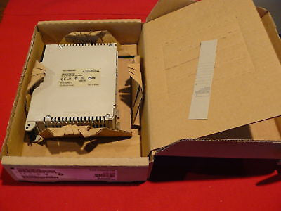 TSXDSY08T22 NEW Modicon Premium Discreet DC Output TSX-DSY-08T22