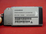 VW3A66305 Modicon Telemecanique PCMCIA Modbus Plus Adapater VW3-A66305