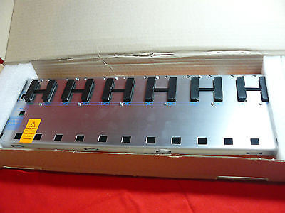 Châssis Rack Modicon Premium TSXRKY12EX Schneider Electric - 12 Slots (Occasion)