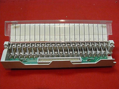 FLKM 50-PA-MODI-TSX/Q New Phoenix Contact 40 Position Ternminal Block