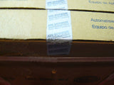 990MCO00001 NEW SEALED! Modicon Fiber Optic Cable 990-MCO-000-01