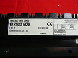 TBXDSS1625 Square D / SyMax TBX-DSS1625 TBX DSS1625