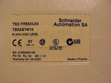TSXAEY810 Modicon Premium Analog Input TSX-AEY-810