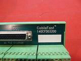 140CFD03200 Used Modicon Cablefast 140-CFD-032-00