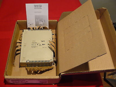 TSXSCY21601 New Modicon Premium 485 MP TSX-SCY-216-01