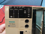 TSX3722101 TESTED Modicon Micro Base Module TSX-3722101