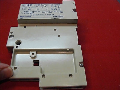 LA1LC010 Telemecanique Modicon Auxiliary Contact LA1-LC010