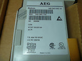 140DAO84210 New Open Modicon Quan AC OUT 100 140-DAO-842-10