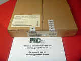 140XBP01000 NEW SEALED Excellent Modicon 10 Slot Backplane 140-XBP-010-00