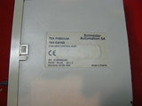 TSXCAY22 TESTED Modicon Premium Analog Motion Module TSX-CAY-22