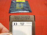 PM24038 4 Meg Centennial Linear Flash PC Card
