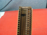 ASBADU214 TESTED Modicon Compact Analog Input AS-BADU-214