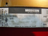 ASB875001 TESTED Modicon Analog INPUT Module AS-B875-001