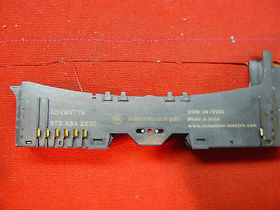 STBXBA2200 Guaranteed Advantys Modicon Telemecanique STB-XBA-2200