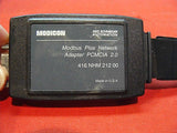 416NHM21200 Used Modicon PCMCIA MB+ Adap 416-NHM-212-00