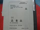PC-E984-251 Excellent Modicon Compact CPU PCE984251