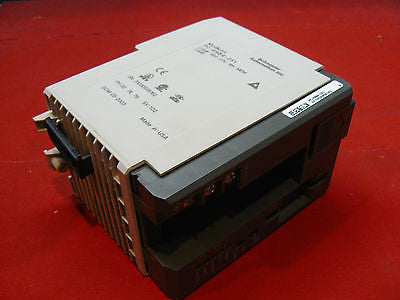 PC-E984-251 Excellent Modicon Compact CPU PCE984251