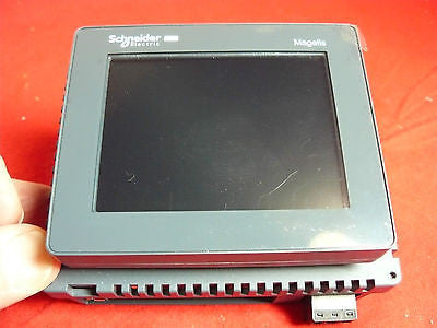 HMISTU655 EXCELLENT Modicon Magelis 3.5" HMI Touch Panel HMI-STU-655