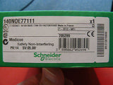140NOE77111 Modicon NEW SEALED Ethernet 140-NOE-771-11