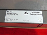 ASB883201 Modicon AS-B883-201 8 PT Input Module