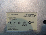 TSXRKY6EX Modicon / Schneider Premium Rack TSX-RKY-6EX