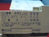 LA1LC010 Telemecanique Modicon Auxiliary Contact LA1-LC010