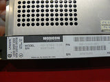ASS908110 Excellent Modicon Remote I/O Processor Module AS-S908-110