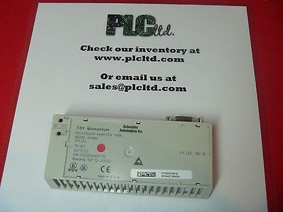171CCC78010 Used TESTED Modicon RS232, RS485 Processor 171-CCC-780-10