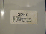 140QUCMLE Excellent Tested Modicon Niobrara Comms Module 140-QUCM-LE