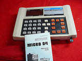 ASP370000 / ASP370001 Micro 84 Programmer AS-P370-000 AS-P370-001