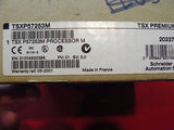 TSXP57253 NEW Modicon Premium Processor TSX-P57253M
